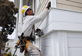 Best Engineered Wood Siding  in Diamond Springs, CA